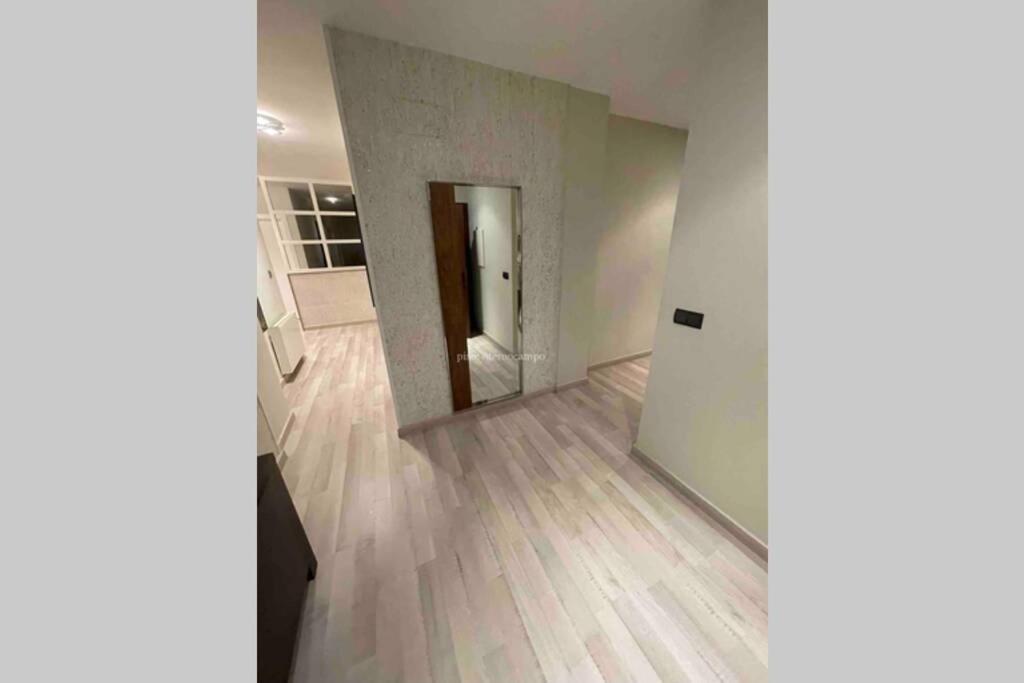 شقة بونتيفيذرا  في Piso Otero Ocampo, En El Centro De Sanxenxo المظهر الخارجي الصورة
